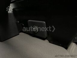 VW Crafter DSG *4MOTION* DACHKLIMA+8-SITZE+ROLLSTUH