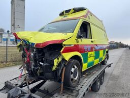 VOLKSWAGEN VW T6/1, 4-Motion