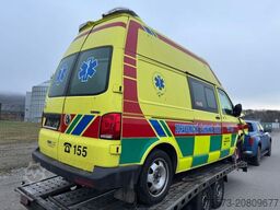 VOLKSWAGEN VW T6/1, 4-Motion