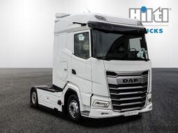 DAF XG 480FT, Corner View, Standklima,