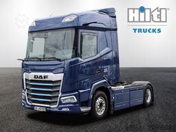 DAF XF350 FT Electric, Alu, Rückfahrwarnanlage,