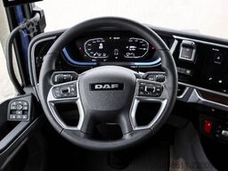 DAF XF350 FT Electric, Alu, Rückfahrwarnanlage,