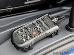 DAF XF350 FT Electric, Alu, Rückfahrwarnanlage,