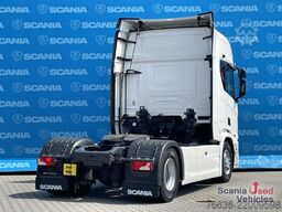 Scania R 460 A4x2NA DIFF-L RETARDER P-AIRCO SUPER!
