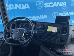 Scania R 460 A4x2NA DIFF-L RETARDER P-AIRCO SUPER!