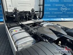 Scania R 460 A4x2NA DIFF-L RETARDER P-AIRCO SUPER!