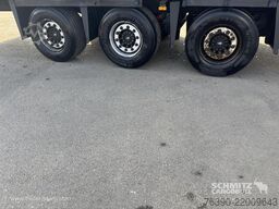 Schmitz Cargobull Semitrailer Curtainsider Mega