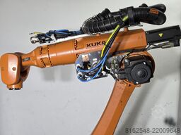 KUKA R1610 KRC4