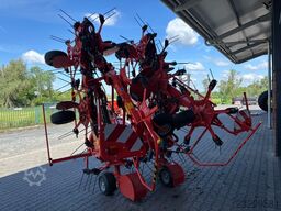 Kuhn GF 13003 DEMO