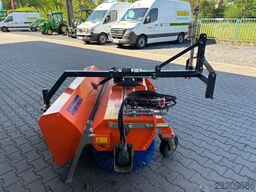 Tuchel Plus 590 - 180