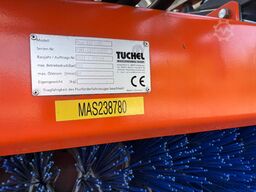 Tuchel Plus 590 - 180
