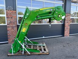 John Deere 623R