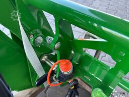 John Deere 623R