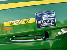 John Deere 623R