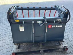Saphir LGN 15Z Greifschaufel