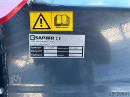 Saphir LG15