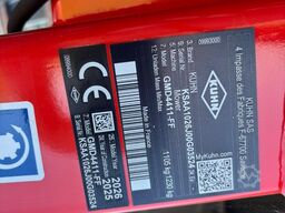 Kuhn GMD 4411-FF