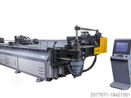 Duralbend Griffin 76 - Cnc Pipe Bending Machine