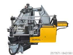 Duralbend Griffin 76 - Cnc Pipe Bending Machine