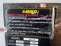 ANKO ABS 220