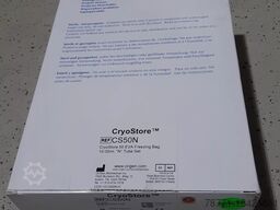 Origen Biomedical CS50S CryoStore 50 EVA