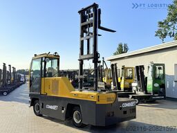 Combilift C5000FSL / DIESEL / DUPLEX / FREE LIFT
