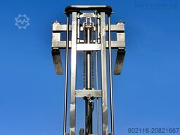 Combilift C4000 / LPG / DUPLEX / 4500MM /FREE LIFT