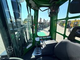 COMBILI C3000 / DIESEL / DUPLEX 4100 / FREE-LIFT