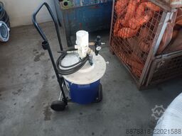 SAMOA Industrial PumpMaster 3 (405100)