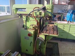 Knuth WF I