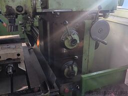 Knuth WF I