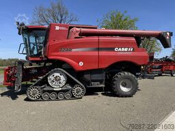 Case IH Axial-Flow 7240