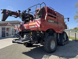 Case IH Axial-Flow 7240