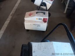 Trotec TDS 75 R