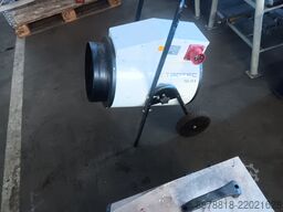 Trotec TDS 75 R