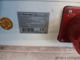Trotec TDS 75 R