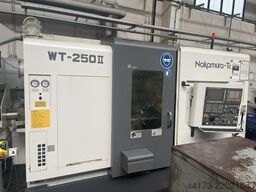 Nacamura WT-250 II