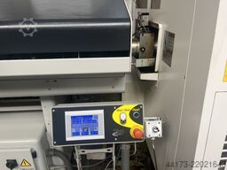 Nacamura WT-250 II