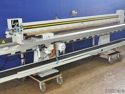 Langzauner LZ 5/2 - 3500