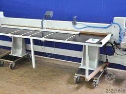 Langzauner LZ 5/2 - 3500