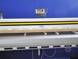 Langzauner LZ 5/2 - 3500