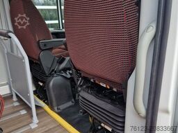 IVECO Daily C35 M1 9 Sitzer sauberes Fahrzeug