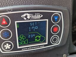 IVECO Daily C35 M1 9 Sitzer sauberes Fahrzeug