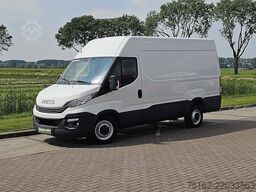 IVECO DAILY 35S14       L2H2 Automaat Euro6