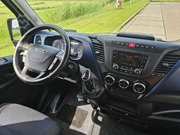 IVECO DAILY 35S14       L2H2 Automaat Euro6