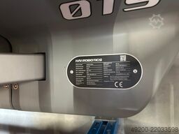 HAI Robotics HAIPick A42-G