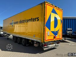 Talson F1227 / Rollerbed / Airfreight / Confection