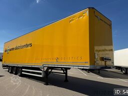 Talson F1227 / Rollerbed / Airfreight / Confection