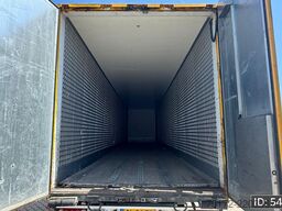 Talson F1227 / Rollerbed / Airfreight / Confection