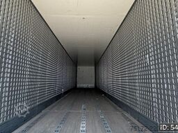 Talson F1227 / Rollerbed / Airfreight / Confection